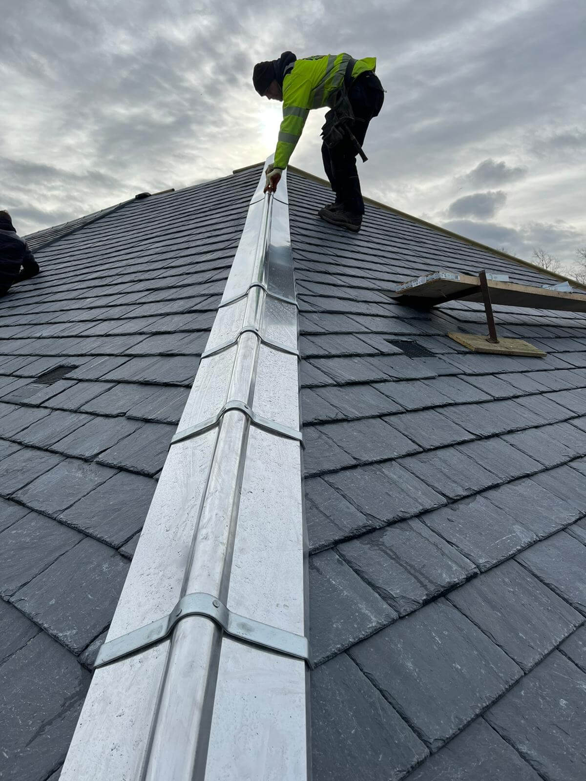 Hamilton Roofing